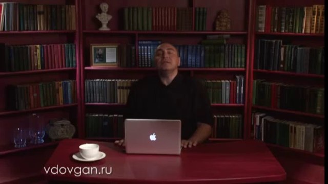 Владимир Довгань. Пластическая хирургия.