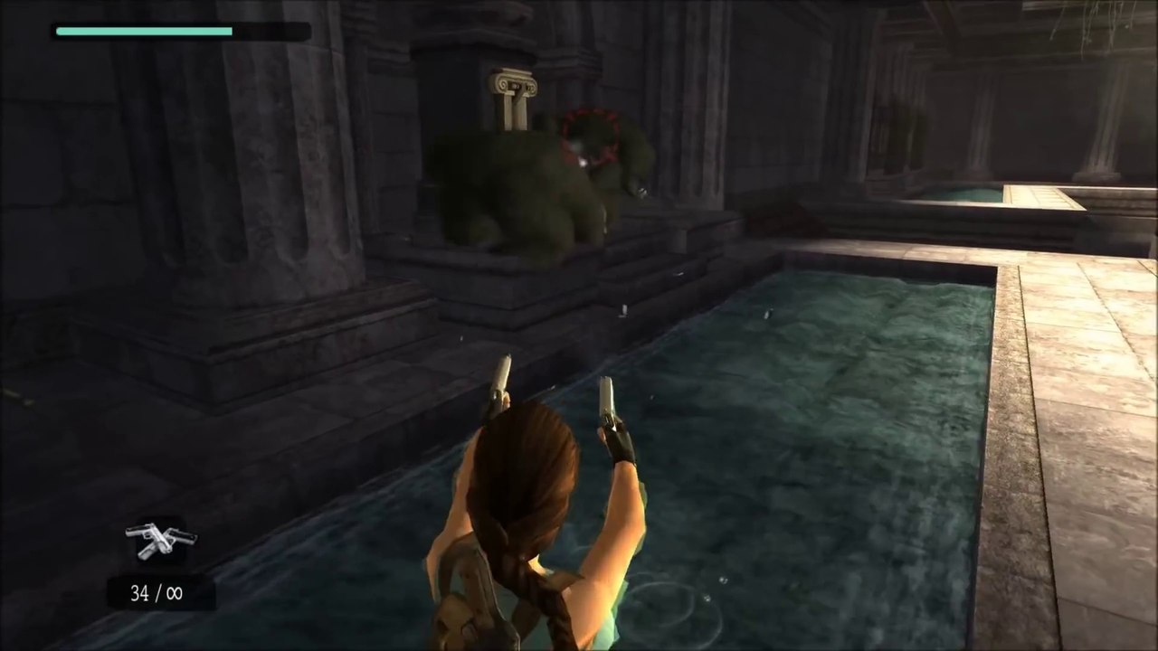 Tomb Raider -- Anniversary Deutsch 13 N0rdW1nd