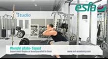 Become a certified personal trainer online with certification programs