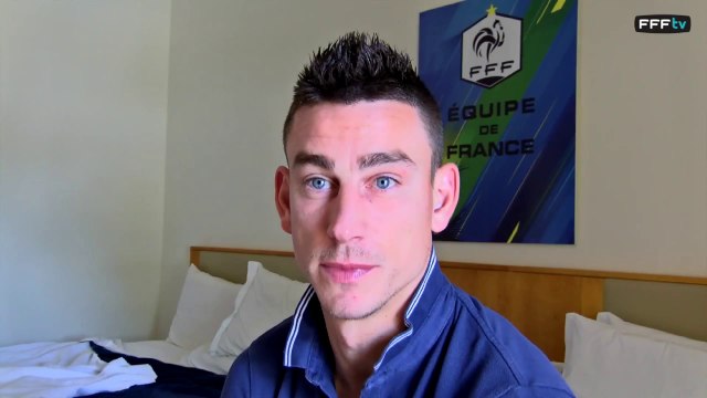 Koscielny : Savoir imposer notre rythme face au Nigeria