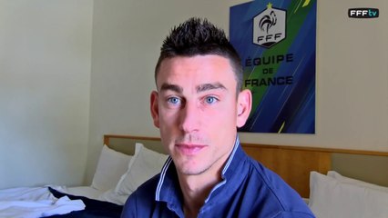 Koscielny : "Savoir imposer notre rythme face au Nigeria"