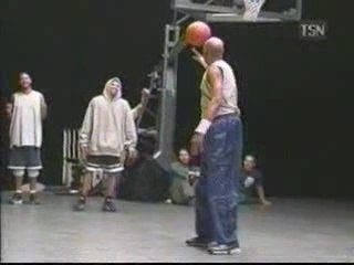 2 - Making of NIKE Freestyle Commercial