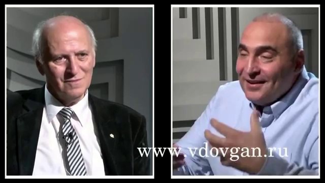 Владимир Довгань. Смотреть всем родителям.