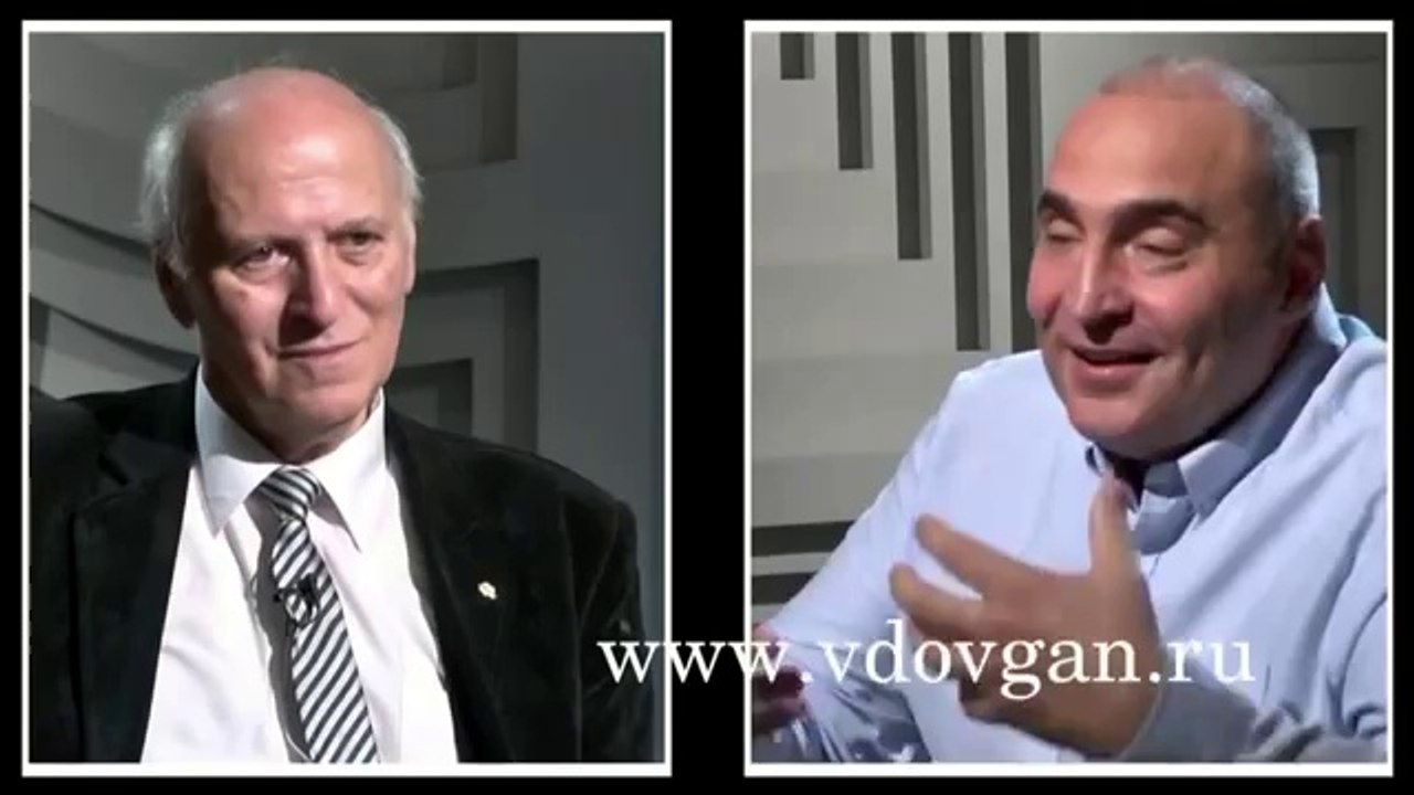 Владимир Довгань. Смотреть всем родителям.