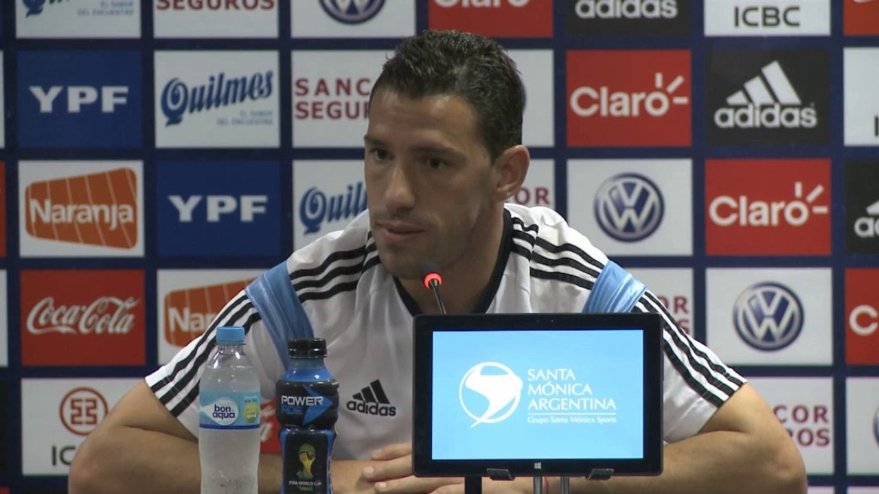 WM 2014: Messi: Erst gegen Shaq, dann Finale