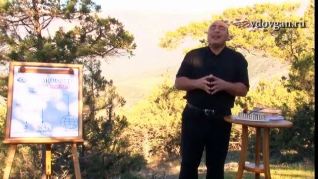 Владимир Довгань. Срочно найди себе тренера успеха.