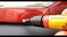 Карандаш для удаления царапин на авто «Fix It Pro»