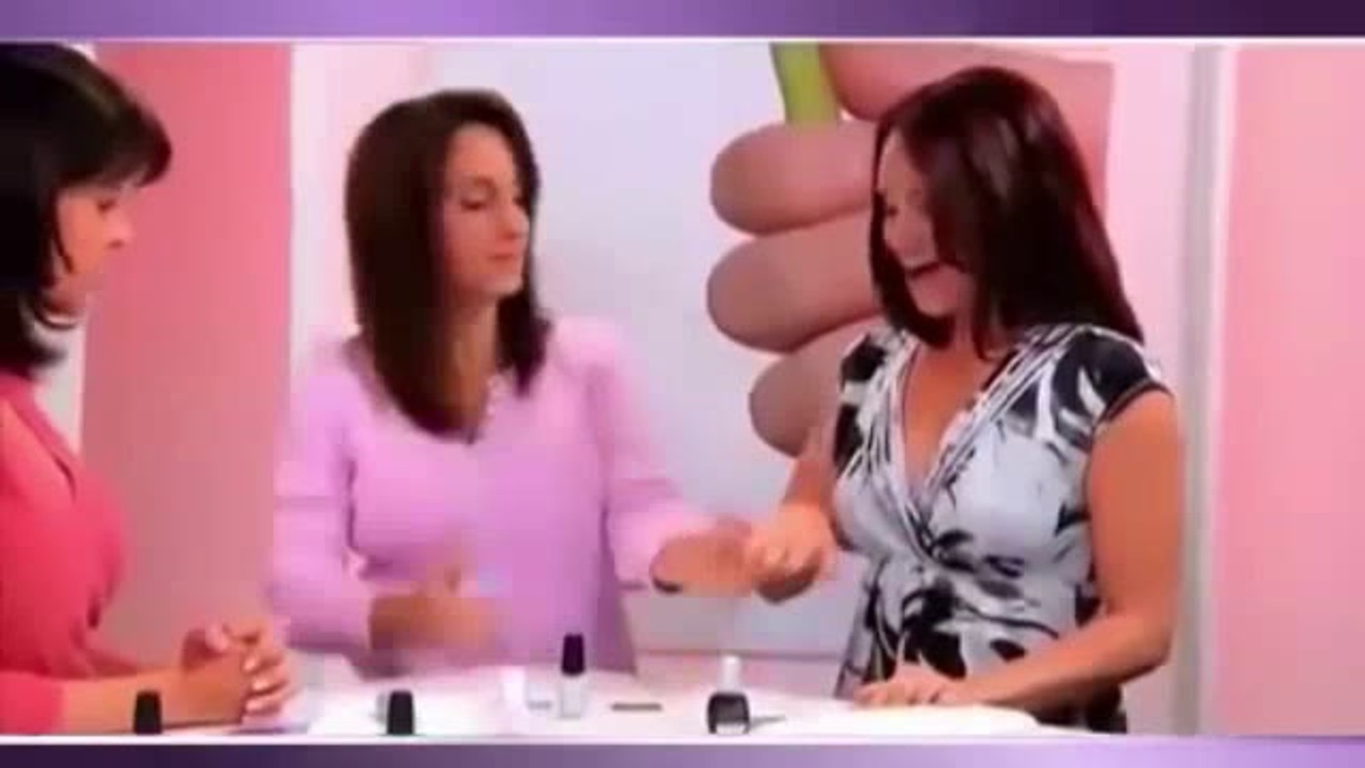 ⁣Набор для художественного маникюра «Salon Express»