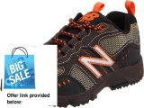 Clearance Sales! New Balance 480 Trail Runner (Little Kid/Big Kid) Review