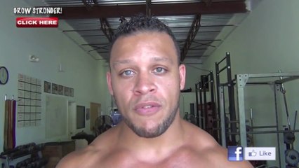 Begin With These Foundation Exercises (how I design workouts)