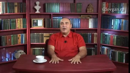 Владимир Довгань. Что делать с ненужным дипломом специалиста.