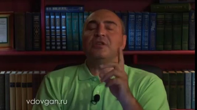 Владимир Довгань. Что нужно для профилактики заболеваний.