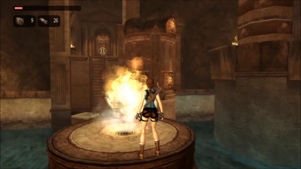 Tomb Raider -- Anniversary Deutsch 14 N0rdW1nd