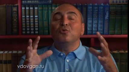 Владимир Довгань. Что такое зона комфорта.