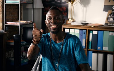 Fastlife - Bande Annonce #1 [VF|HD]