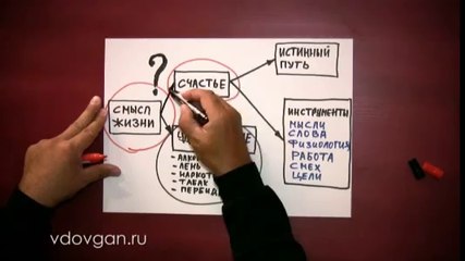 Владимир Довгань. Школа Победитель.