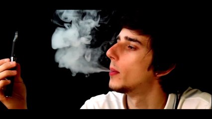 Электронная сигарета «Joye eGo-T»