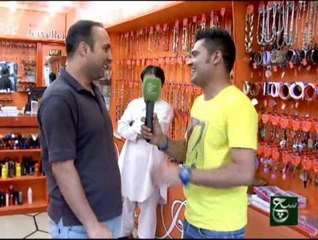 Such Kya Hai 29-06-2014 on Such TV