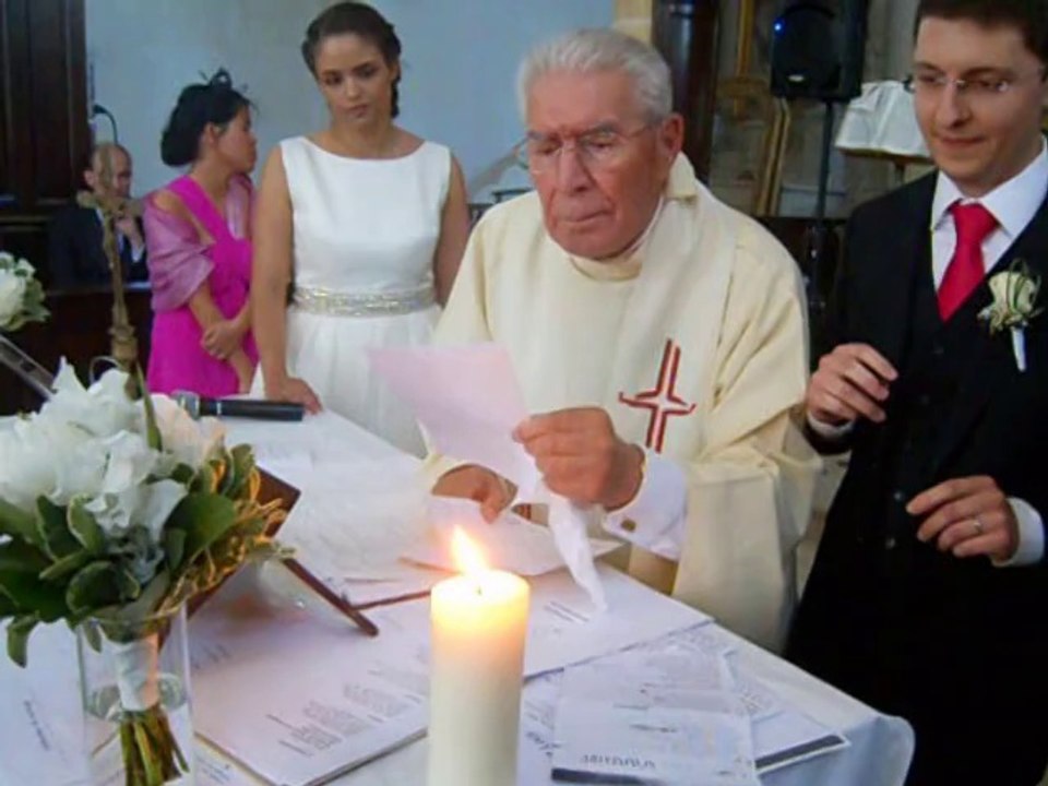 eglise fin