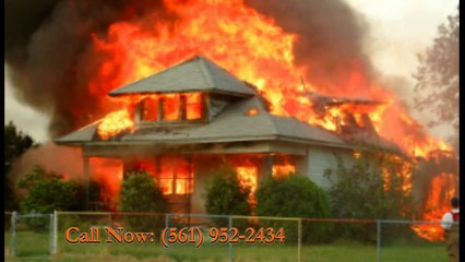 Water Damage Greenacres Service | Company for Home Removal & Repair