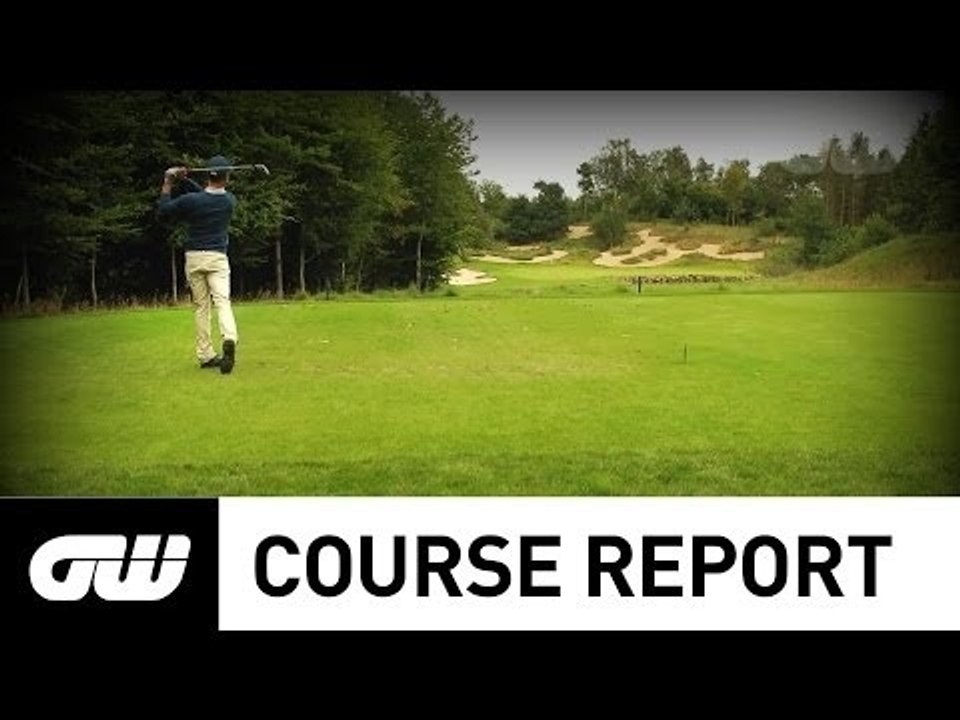 GW Course Report: Lyngbygaard GC -- Denmark