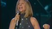 Barbra Streisand Timeless Live In Concert .. evergreen