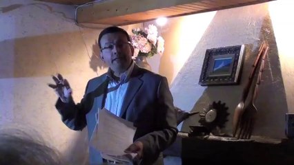 Maisons hantées et la vie dans l'au-delà 001