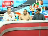 Kashif Bashir Khan with Osama Tayyab on DM Digital on 