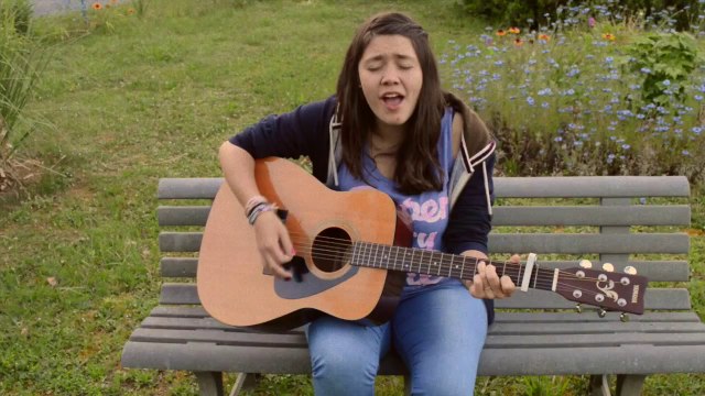 You Can't Always Get What You Want Rolling Stones Cover by Camille