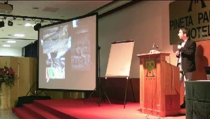 Enrico Baccarini - 2012-01-29 - I Vimana e il mito dei Sette Saggi