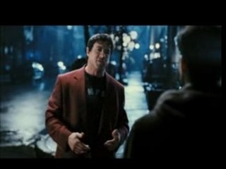 Rocky et son fils (anwill) parodie