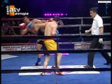 İstanbul Kickboxing Muaythai MMA Spor Kulübü - Albüm