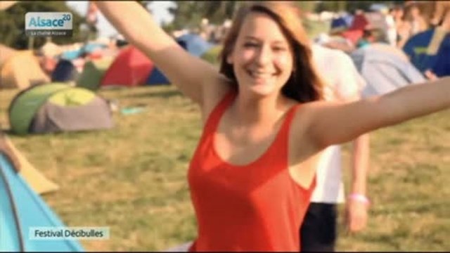 Décibulles en plein préparatifs !