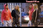 Tennis Stars: Maria Sharapova & Grigor Dimitrov /TennisVIP/