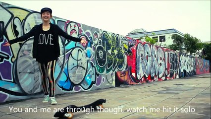 [3xsexy.com] Acapella - karmin Cover by Jannina W