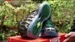 Cheap Basketball Shoes Online,Shop Nike Air Foamposite One PRM Oregon discount sale unboxing review