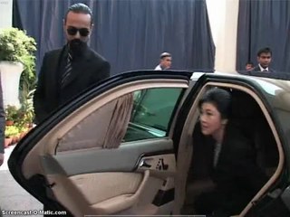 President Zardari urges closer trade, economic ties with Thailand