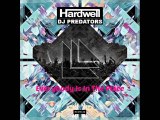 HARDWELL & PREDATORS - Everybody Is In The Place ( RMX )