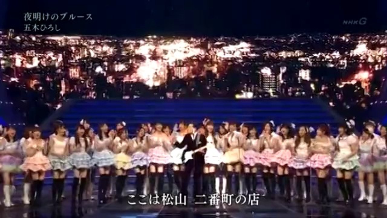 AKB-48 HELL (Hey There!) Trailer #2