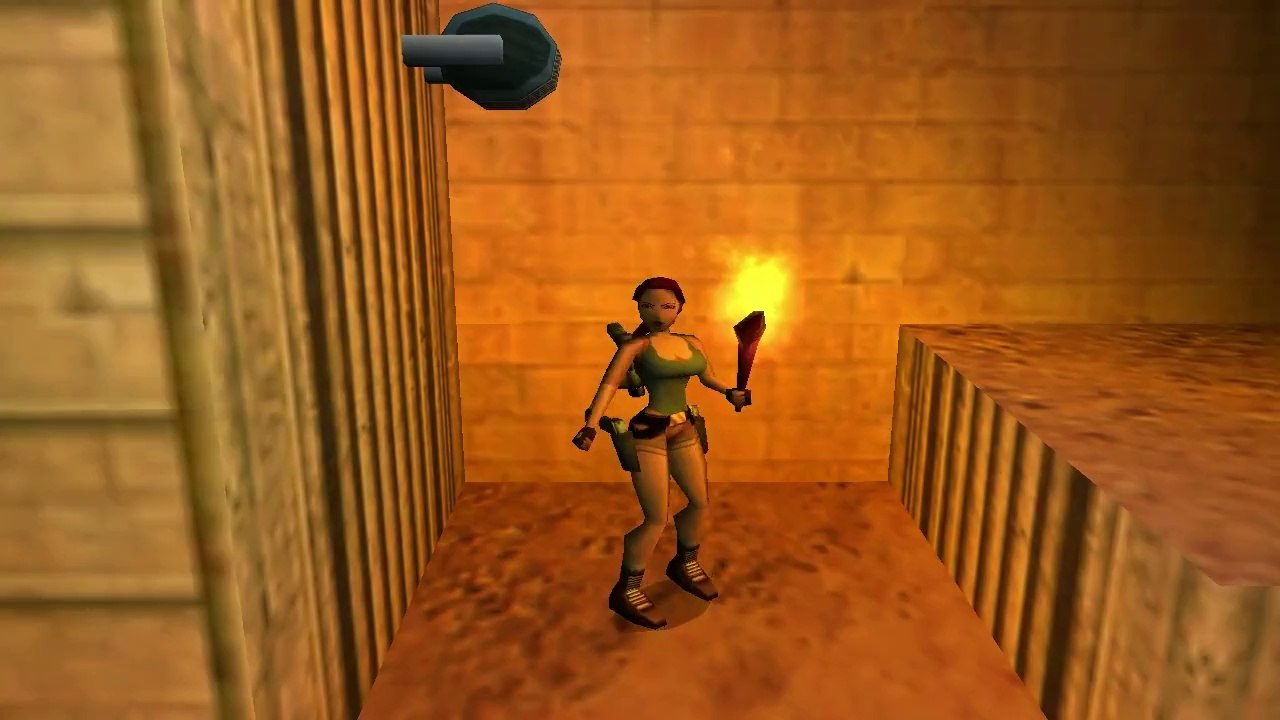 Lets Play Tomb Raider 4 Reload German Part 17