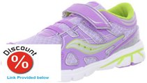 Discount Sales Saucony Crossfire A/C Running Shoe (Little Kid/Big Kid) Review