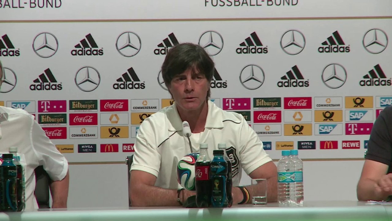 Schweini oder Khedira? Löw: 'Bauchentscheidung'