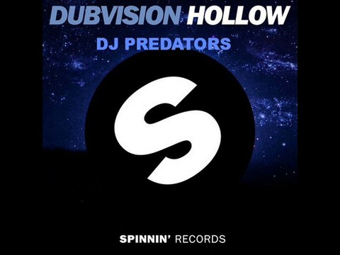 DUBVISION & PREDATORS - Hollow ( RMX )