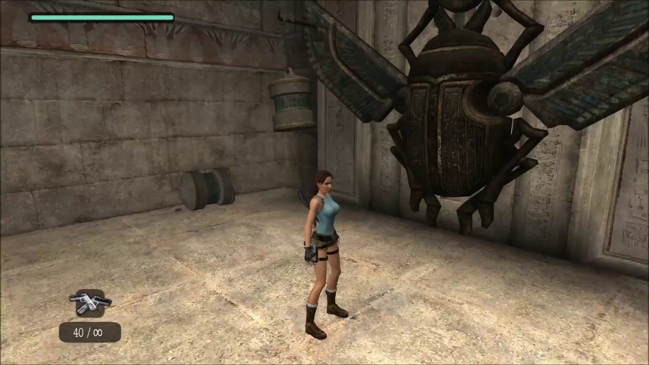 Tomb Raider -- Anniversary Deutsch 18 N0rdW1nd