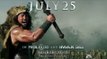 Hercules Official TV Spot - Revealed (2014) Dwayne Johnson