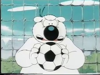 Dommel - De Voetbaltrainer [NL]