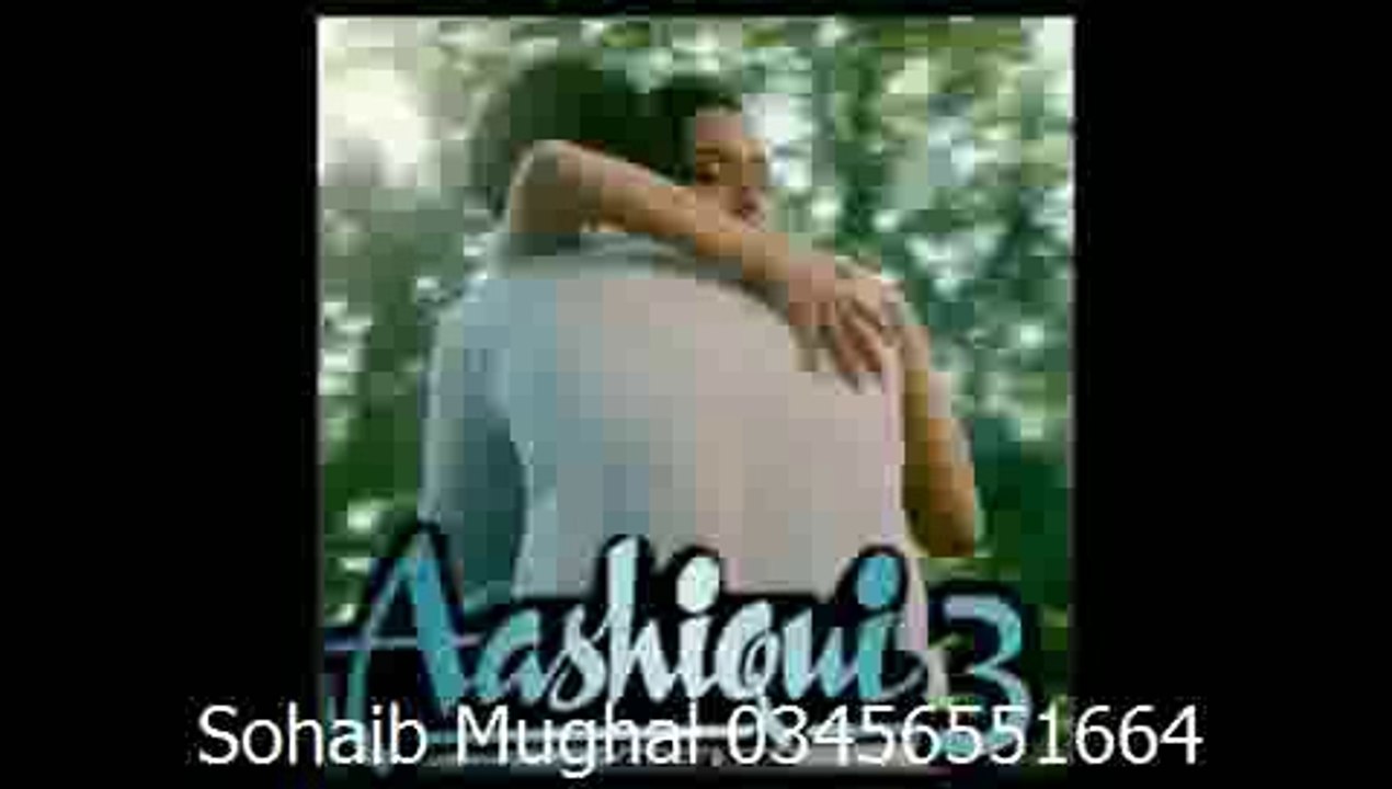 aaj raat ashaqi 3 (S.M)