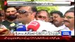 Abid Sher Ali Clashes With Female Journalist , When She Asked Question About Potato Price