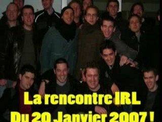 rencontre irl à Rennes