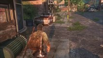 The last of us (5) non commenté [HD/FR]